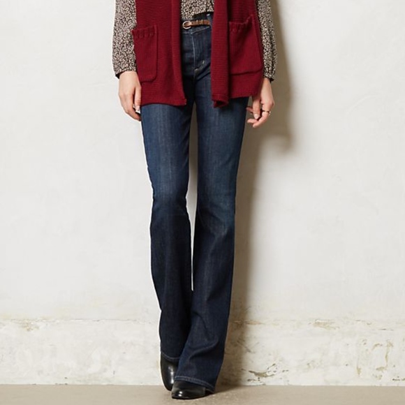 BOGO50% Anthropologie Citizens of Humanity Jeans - Picture 2 of 8